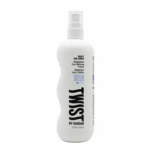 Twist By Ouidad Rally The Curls Weightless Curl-Defining Primer