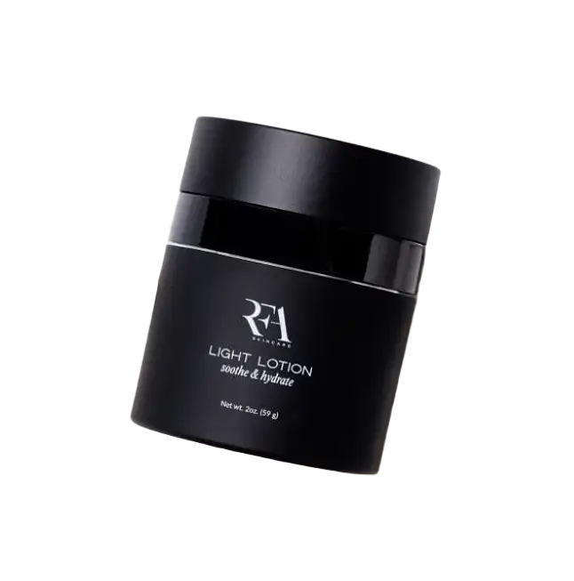 RFA Skincare Light Lotion