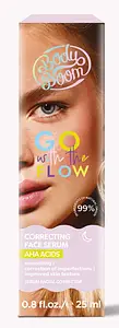 BodyBoom Go With The Flow Correcting Face Serum