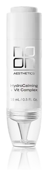 Noon Hydrocalming + Vit. Complex