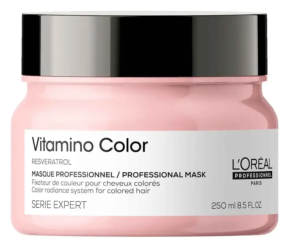 L'Oreal Serie Expert Vitamino Color Mask