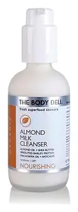 The Body Deli Almond Milk Cleanser (Nourishing)