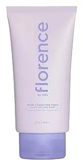 Florence by Mills Mane Character Vibes Hydrating Hair Mask