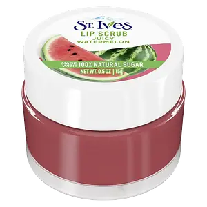 St. Ives Juicy Watermelon Lip Scrub