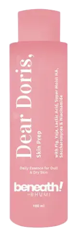 Bhumi Dear Doris Skin Prep Essence