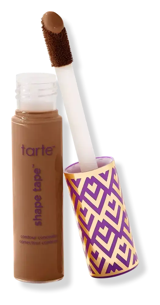 Tarte Shape Tape Contour Concealer 57S Rich Sand