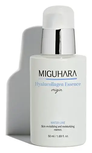 Miguhara Hyalucollagen Essence Origin