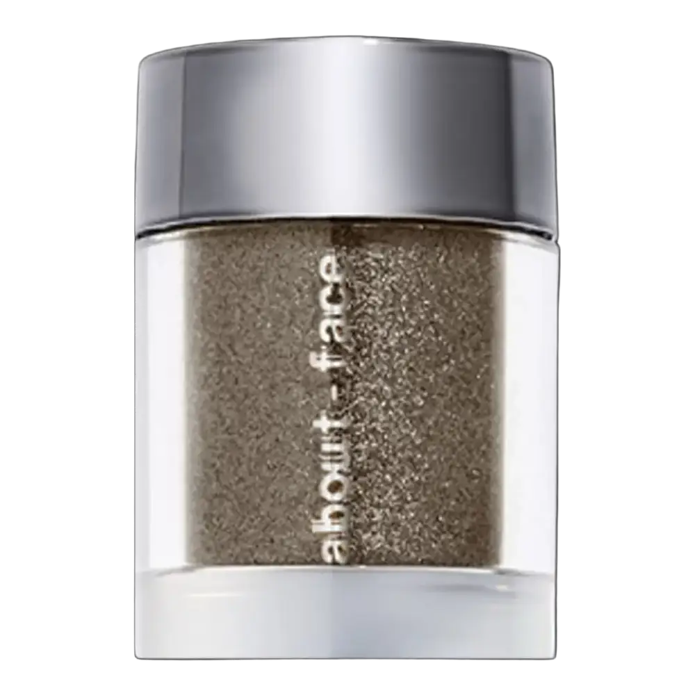 about-face Fractal Glitter Dust Pigmented Loose Glitter Nemesis