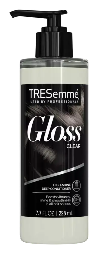 TRESemmé Tresemme Gloss Color-Enhancing High-Shine Deep Hair Conditioner