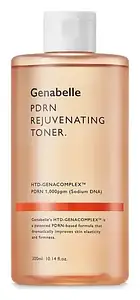 Genabelle PDRN Rejuvenating Toner