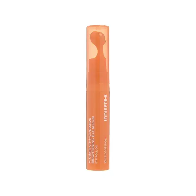 innisfree Vitamin C Niacinamide Brightening Eye Serum