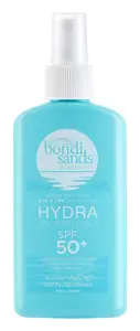 bondi sands Hydra UV Protect SPF 50+ Sunscreen Spray