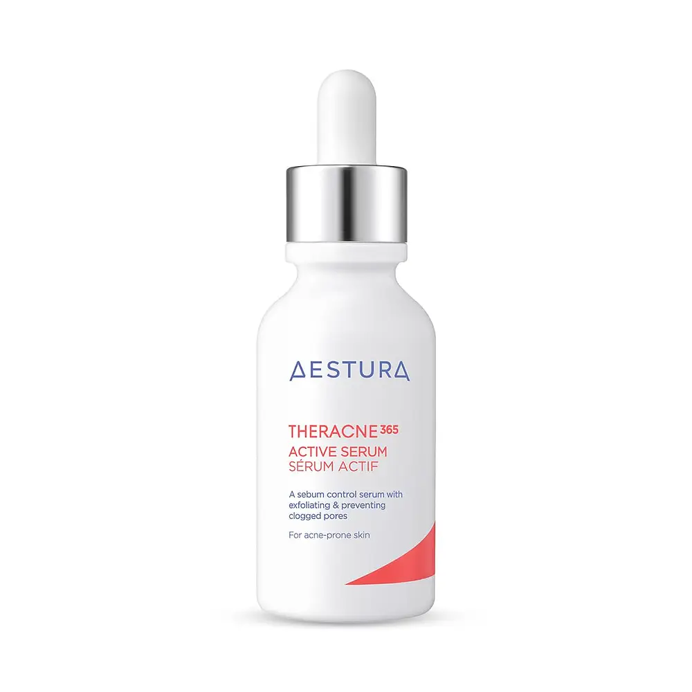 Aestura Theracne365 Active Serum