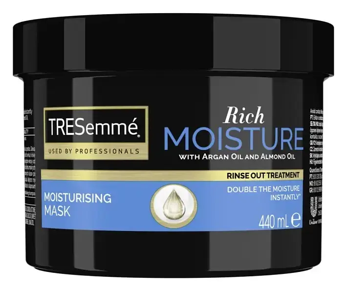 TRESemmé Rich Moisture Mask