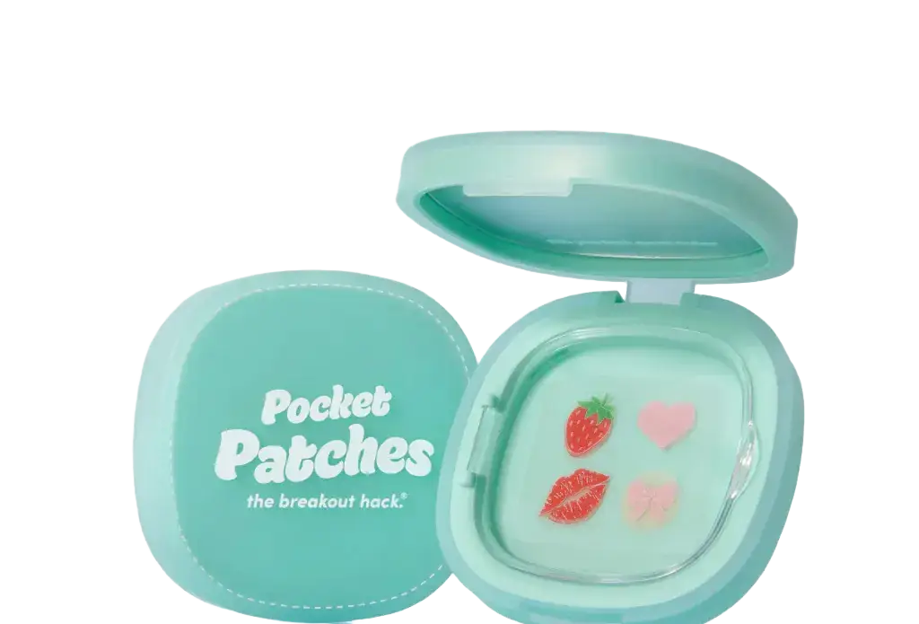 The Breakout Hack Pocket Patches Pop Princess