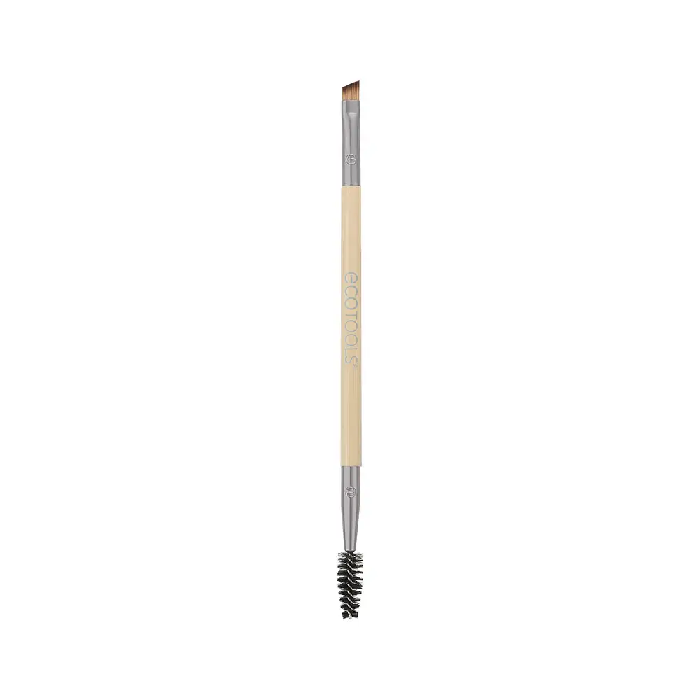 EcoTools Eyebrow Brush Duo