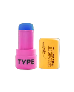 Type Beauty Soak It Hydra Jelly Tint PH ink