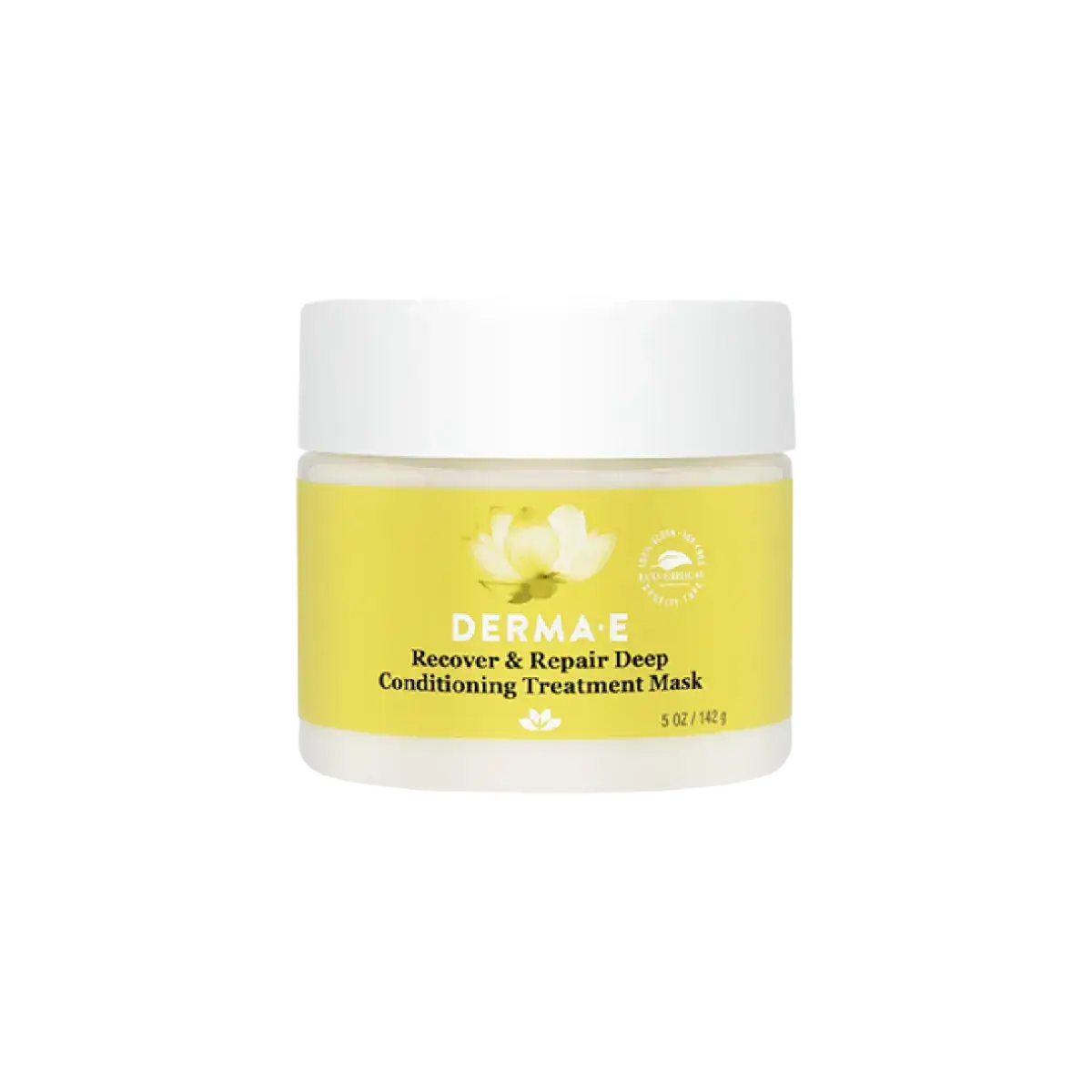 Derma E Recover & Repair Deep Conditioning Treatment Mask