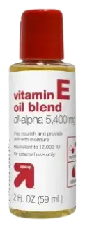 up&up Vitamin E Oil Blend