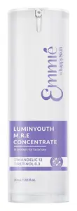 Emmié By Happy Skin Luminyouth M.R.E Concentrate