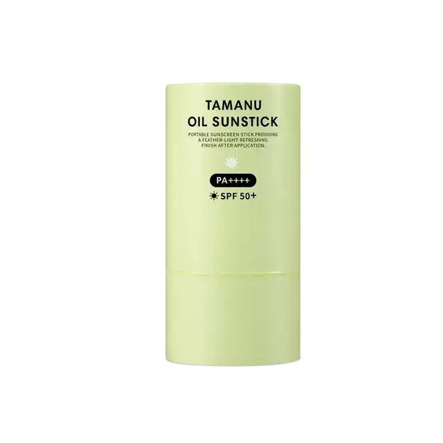 Lador Tamanu Oil Sunstick SPF 50+