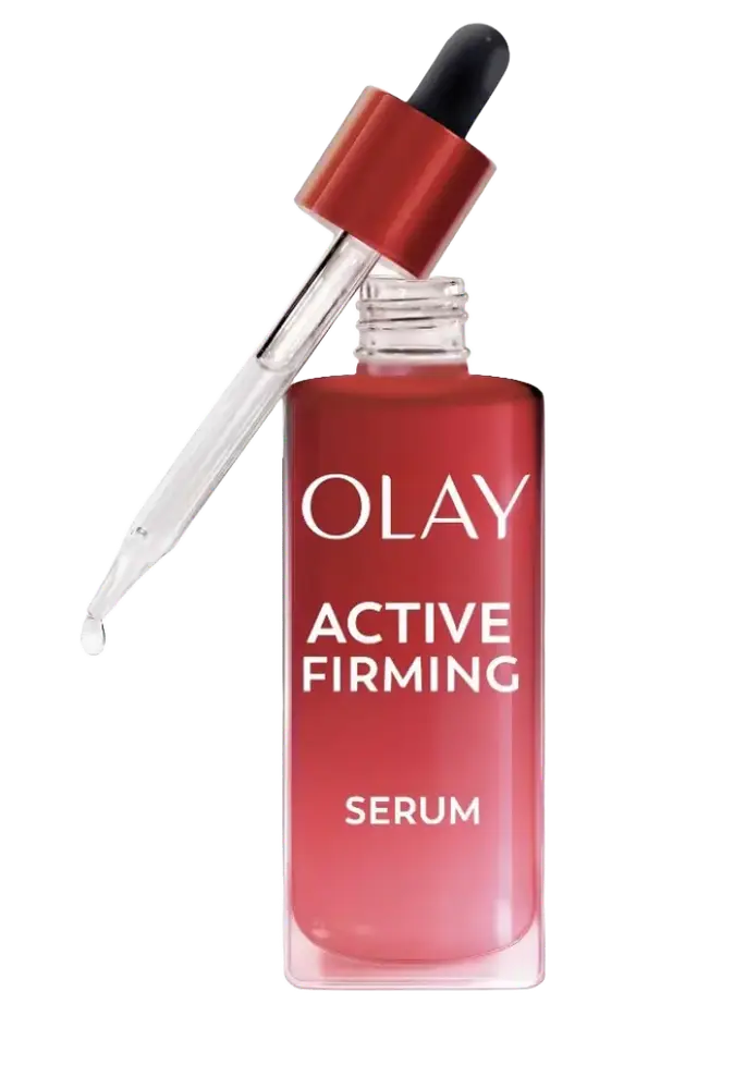 Olay Regenerist Active Firming Serum UK
