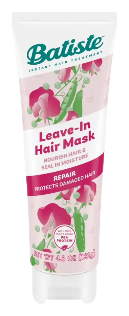 Batiste Leave-In Hair Mask Repairing