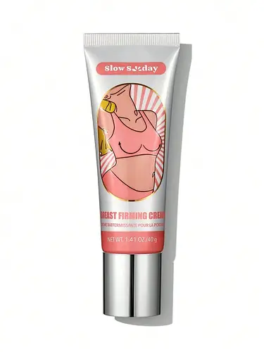 Slow Sunday Breast Firming Cream