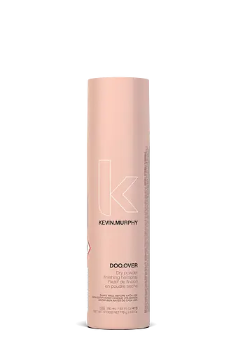 Kevin Murphy DOO.OVER