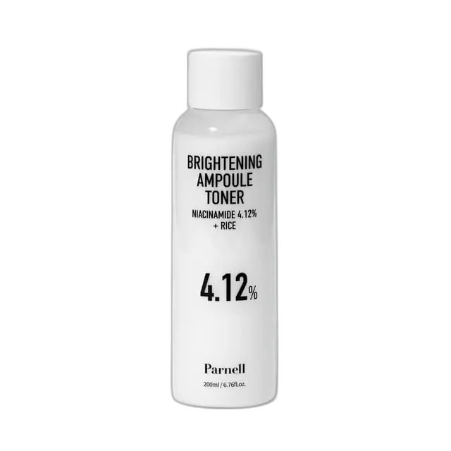 Parnell Brightening Ampoule Toner