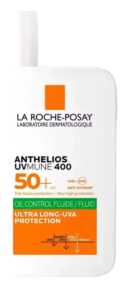 La Roche-Posay Anthelios UVMune 400 Oil Control Fluid SPF 50+