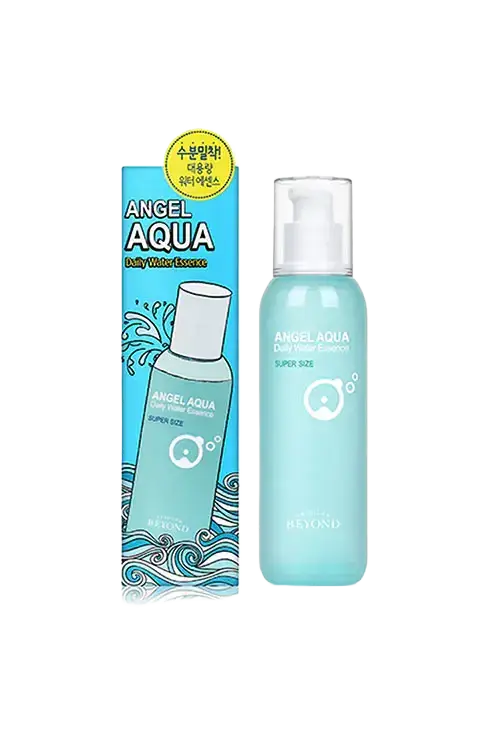Beyond Angel Aqua Daily Water Essence