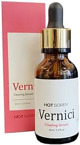Hot Sorry Vernici Clearing Serum