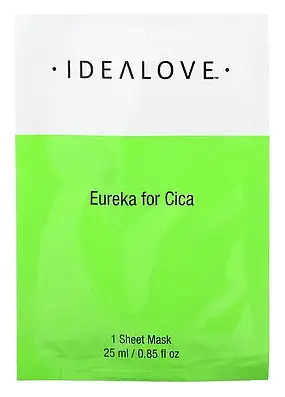 Idealove Eureka for Cica
