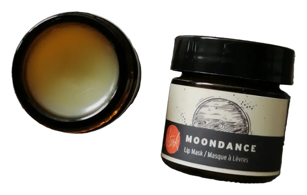 Stark Skincare MOONDANCE lip mask