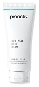 Proactiv Clarifying Night Cream