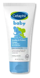 Cetaphil Baby Soothe And Protect Cream