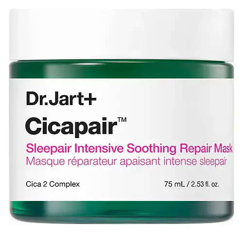 Dr. Jart+ Cicapair Sleepair Intensive Repair Night Mask