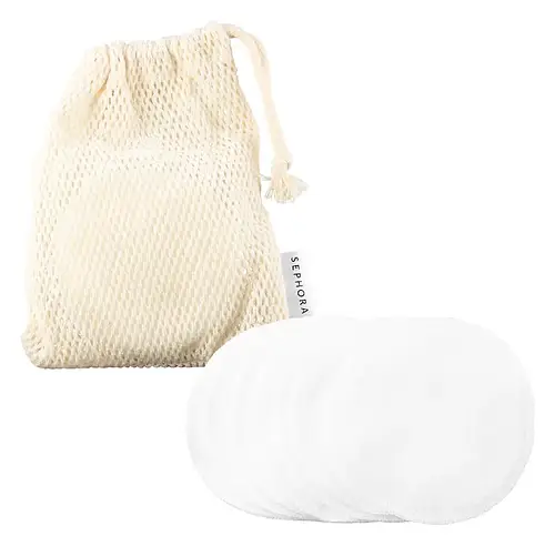 Sephora Collection Reusable Cotton Pads