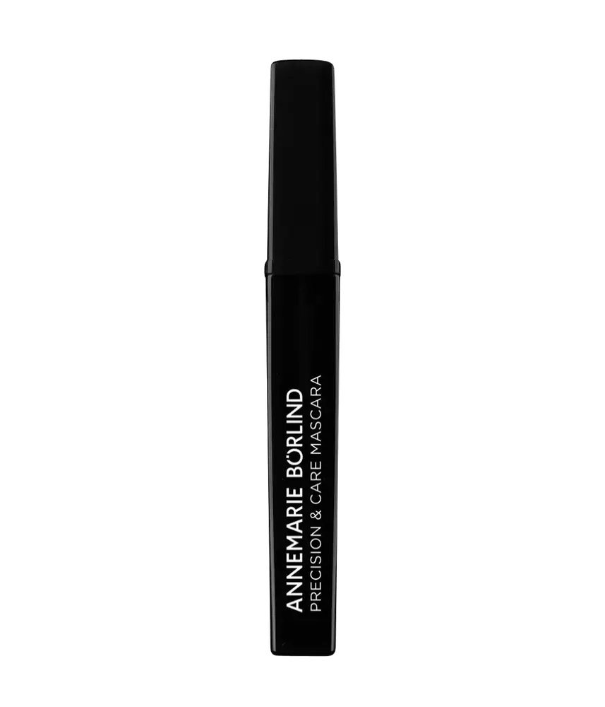 Annemarie Börlind Precision & Care Mascara Black