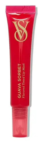 Victoria’s Secret Flavored Tinted Lip Mask Guava Sorbet