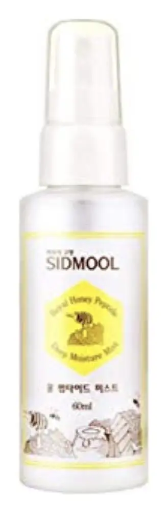 Sidmool Honey Peptide Mist