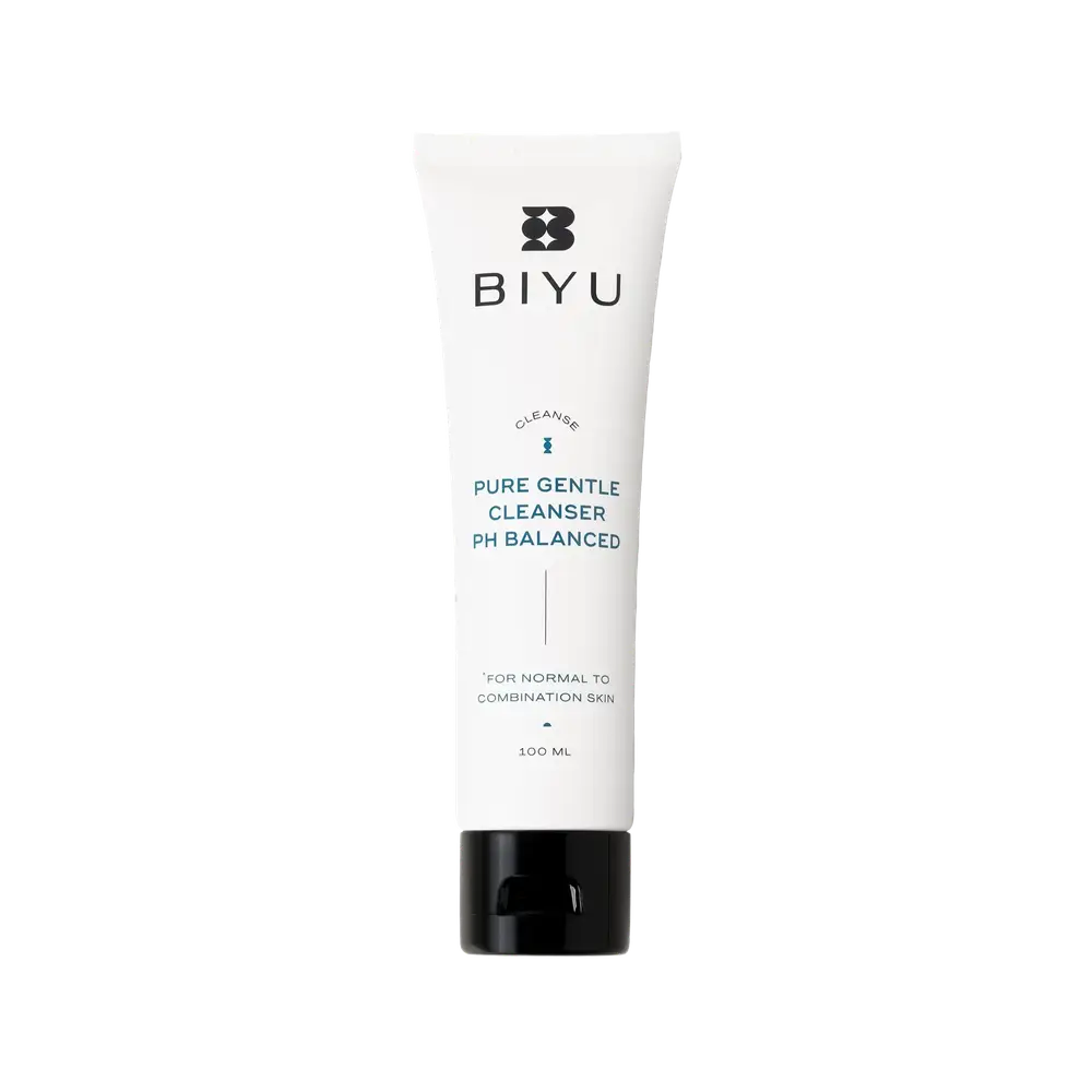 Biyu Pure Gentle Cleanser