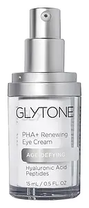 Glytone Age-Defying PHA+ Renewing Eye Cream