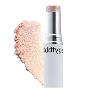 Oddtype Unveiled Skin Highlighter Shell