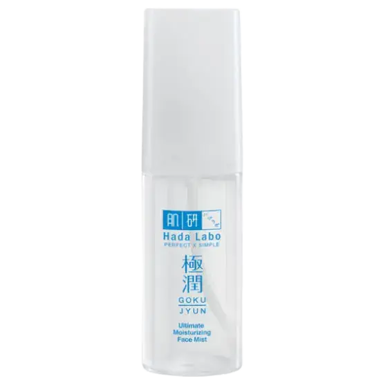 Hada Labo Gokujyun Ultimate Moisturizing Face Mist Indonesia