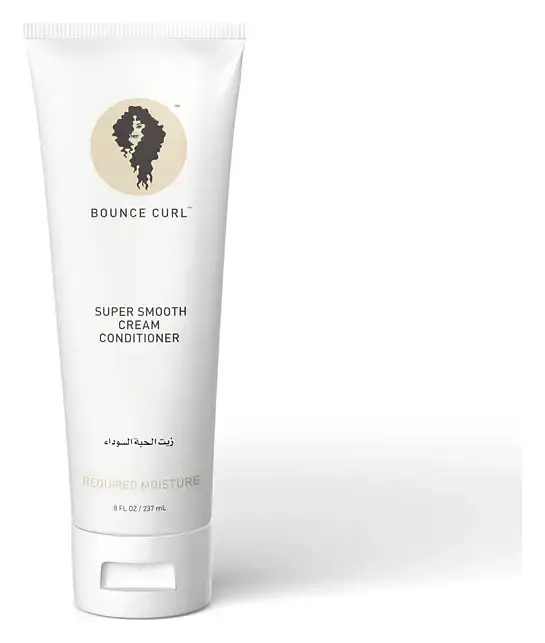 Bounce Curl Super Smooth Cream Conditioner