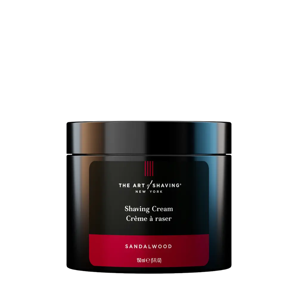 The Art Of Shaving Shaving Cream Sandalwood