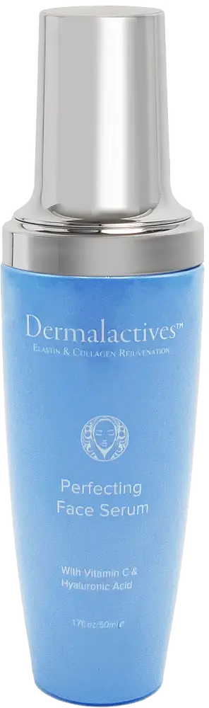 Dermalactives Perfecting Face Serum