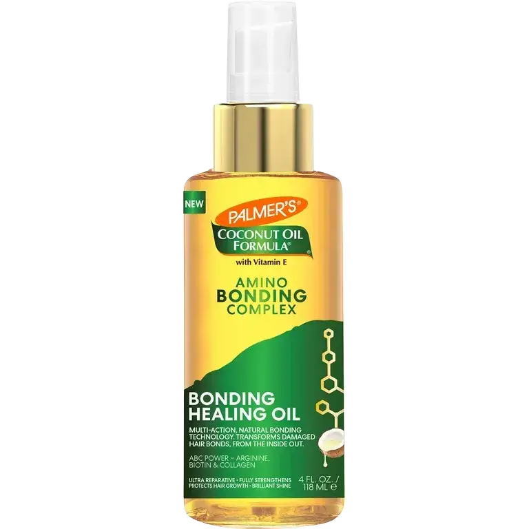 Palmer's Coconut Oil Formula​ Bonding Healing Oil